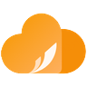 晨羽智云 LOGO