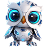 超凡写手AI LOGO