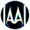 Ai画廊 LOGO