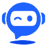 自媒AI LOGO