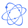 沐灵AI LOGO