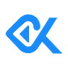 酷音 LOGO
