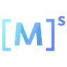 昇思MindSpore LOGO