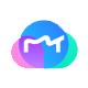 美图云修 LOGO
