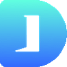 简单AI LOGO