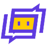 及时语 LOGO