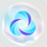 蓝心大模型BlueLM LOGO