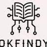 Find Your Next Book LOGO