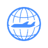 Vacation & Travel Chat (GPT) LOGO