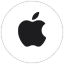 Apple Books LOGO