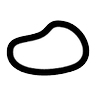 Pebblely宝贝丽 LOGO