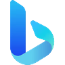 Microsoft Bing LOGO