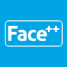 旷视AI平台 FACE++ LOGO
