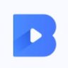 标贝悦读AI配音 LOGO
