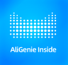 AliGenie（天猫精灵开放平台） LOGO