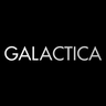 Galactica LOGO