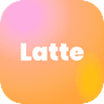 Latte LOGO