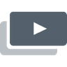 Unscreen.com LOGO