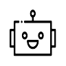 AIHelperBot LOGO
