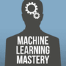 MachineLearningMastery LOGO