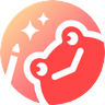 绘蛙-AI商品图 LOGO