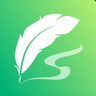 笔灵AI简历 LOGO