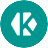 靠谱AI – 私人AI助理 LOGO