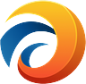奇点智能 LOGO