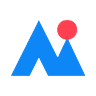 AI改图神器 LOGO