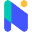 牛学长图片修复工具—AI生图 LOGO
