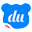 百度AI输入 超会写 LOGO