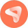 蝉镜 – AI数字人 LOGO