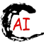 松鼠AI LOGO
