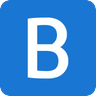 Backdata Search Engine LOGO