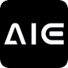 阿里达摩院遥感AI大模型 LOGO