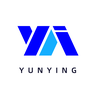 韵影 LOGO
