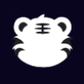 极虎漫剪 LOGO