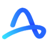 河马爱学 LOGO