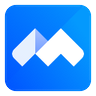 腾讯会议·AI小助手 LOGO