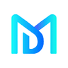 码多多 LOGO