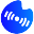 蓝藻AI LOGO