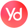 有道灵动翻译 LOGO