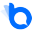 博查AI搜索 LOGO