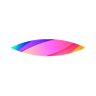超能画布 LOGO