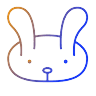 兔兔图床 LOGO