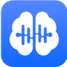 听脑AI LOGO