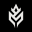 冰枫营AI中文提词器 LOGO