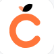 橙篇 LOGO