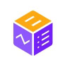 ChartCube图表魔方 LOGO