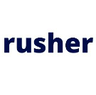 Rusher Al LOGO